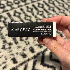Mary Kay hydrating lipstick